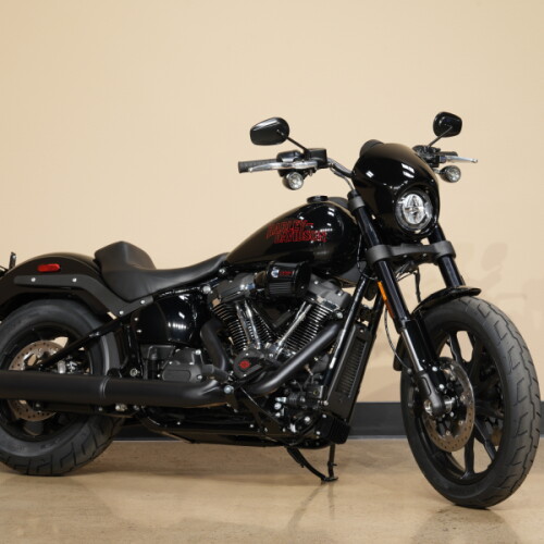FXLRS 2026 Low Rider® S thumb 2