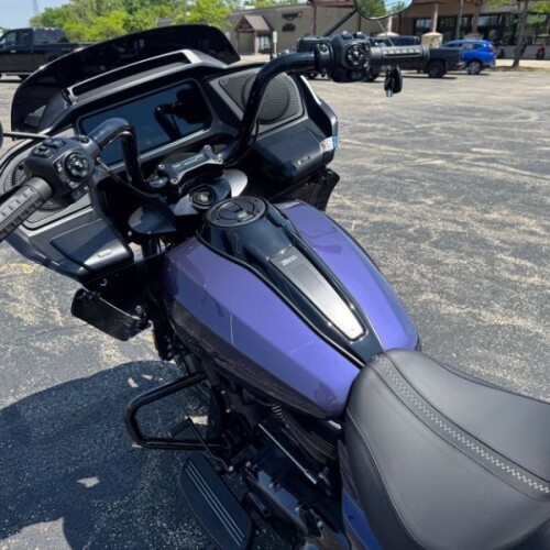 FLTRX 2026 Road Glide® thumb 0