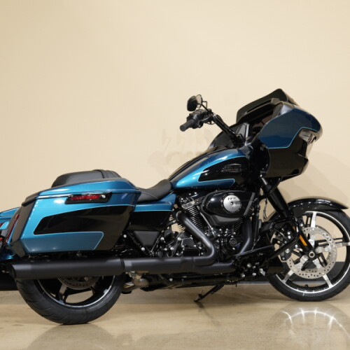 FLTRX 2026 Road Glide® thumb 3