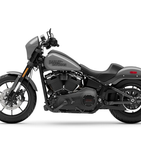 2026 Harley-Davidson Low Rider S FXLRS thumb 2