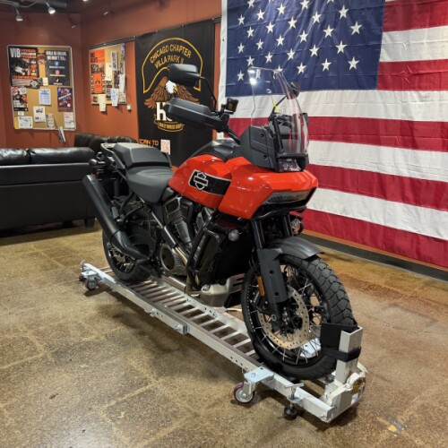 RA1250S 2026 Pan America® 1250 Special thumb 2