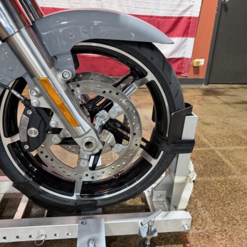 FLHX 2026 Street Glide® thumb 1