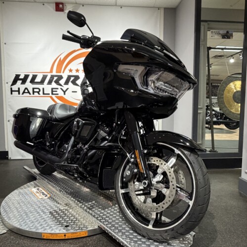 2026 Harley-Davidson® Road Glide® FLTRX thumb 3