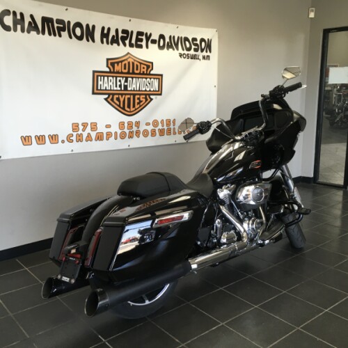 Road Glide® thumb 0