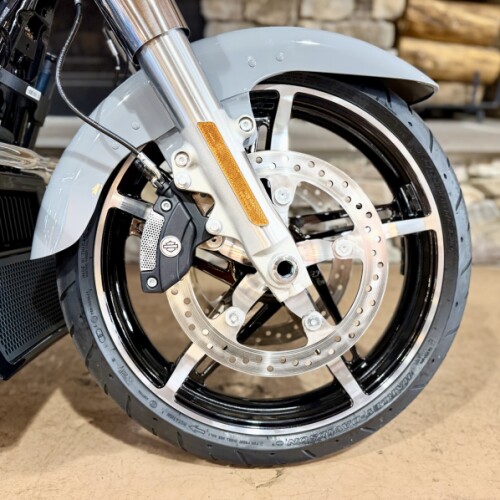 2026 FLHX - Street Glide  thumb 0