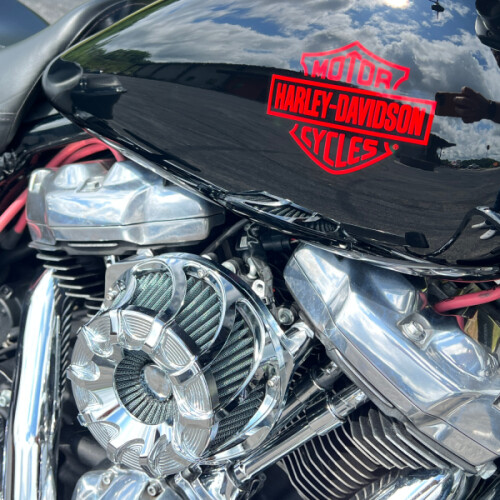 FLHT 2020 Electra Glide® Standard thumb 3