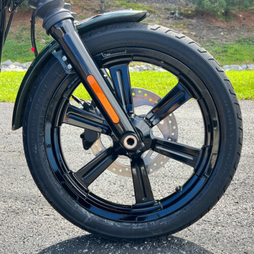 FXBB 2026 Street Bob® thumb 2