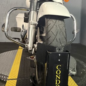 2017 FLHXS  Street Glide® Special thumb 0