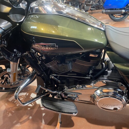 FLTRX 2026 Road Glide® thumb 0