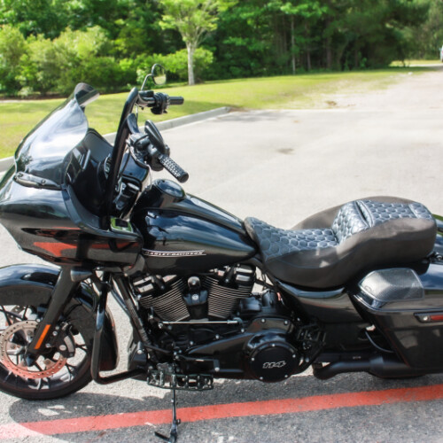 2020 Harley-Davidson® Road Glide® Special FLTRXS thumb 0