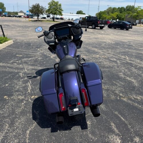 FLTRX 2026 Road Glide® thumb 2
