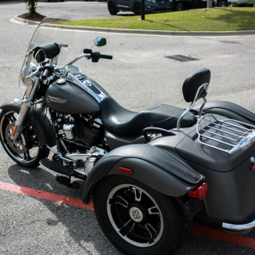 2018 Harley-Davidson® Freewheeler® FLRT thumb 0