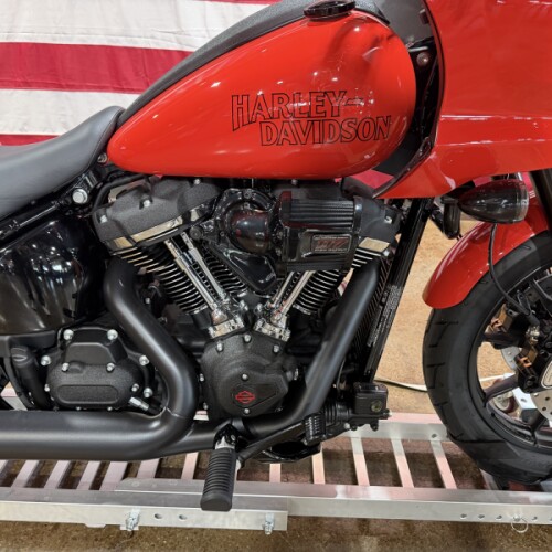 FXLRST 2026 Low Rider® ST thumb 0