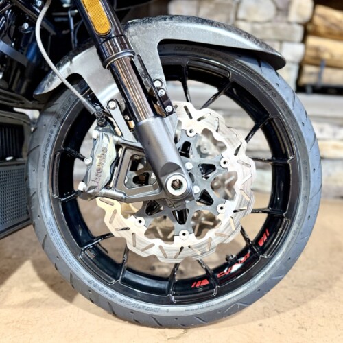 2024 FLTRXSTSE - CVO ROAD GLIDE ST thumb 0