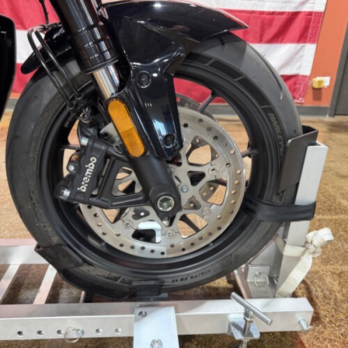 Harley-Davidson® Pan America® 1250 ST 2026 RA1250ST AURORA BLUE DNM thumb 1