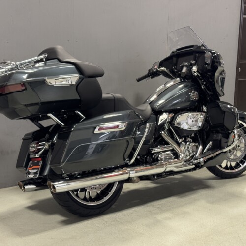 FLHXL 2026 Street Glide Limited thumb 2
