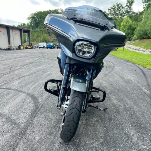 FLHX 2025 Street Glide™ thumb 0