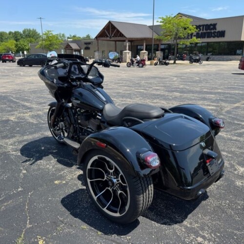 FLTRT 2026 Road Glide 3 thumb 0