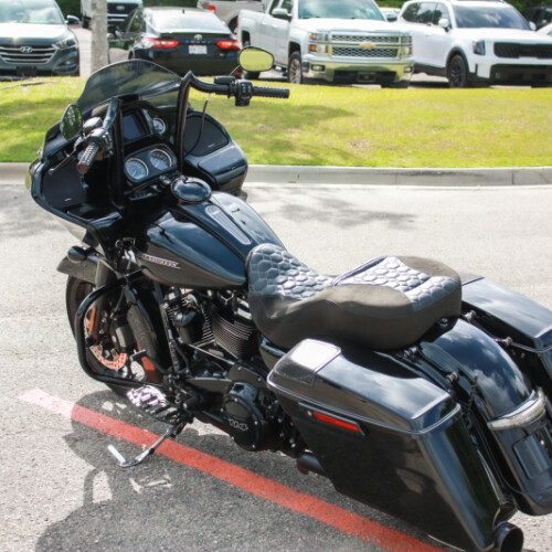 2020 Harley-Davidson® Road Glide® Special FLTRXS thumb 1
