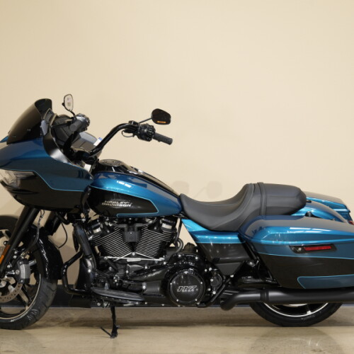 FLTRX 2026 Road Glide® thumb 1