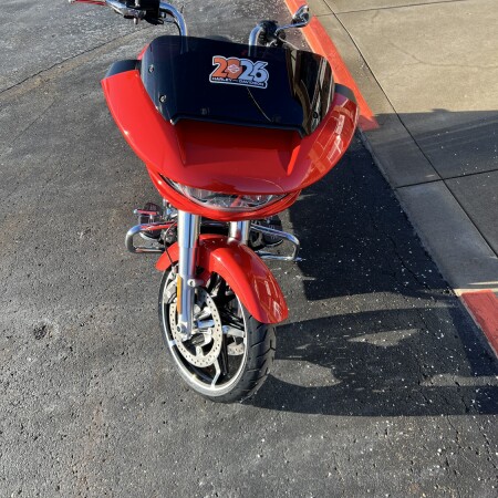 FLTRX 2026 Road Glide® thumb 1