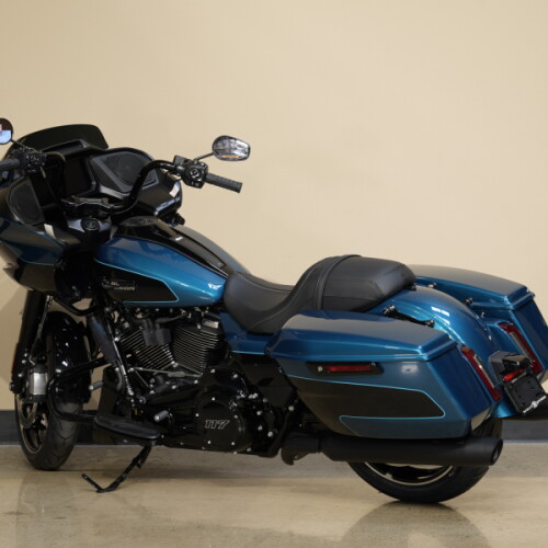 FLTRX 2026 Road Glide® thumb 0