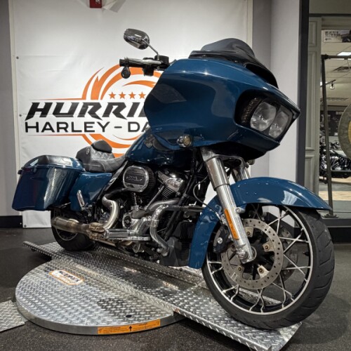 2021 Harley-Davidson® Road Glide® Special FLTRXS thumb 3