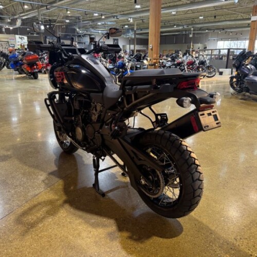 RA1250S 2026 Pan America® 1250 Special thumb 0