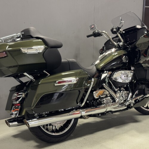 FLTRXL 2026 Road Glide Limited thumb 2