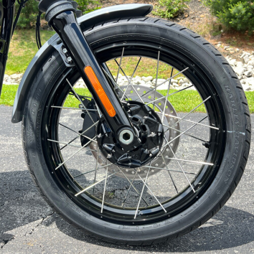 FXBB 2026 Street Bob® thumb 2