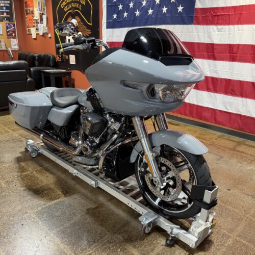 FLHX 2026 Street Glide® thumb 2