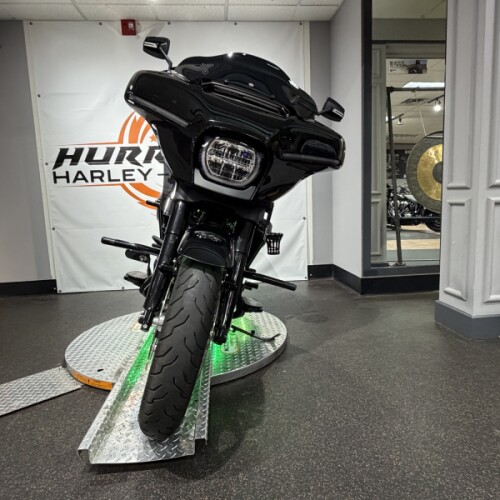 FLHX 2024 Street Glide® thumb 2
