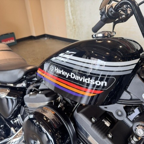  2019 Harley Davidson Forty Eight Special XL1200XS thumb 3