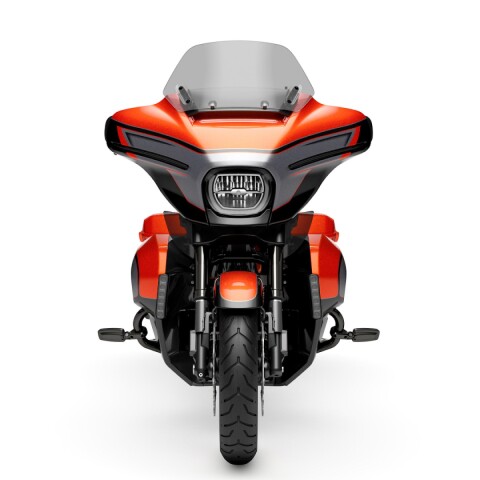 2026 Harley-Davidson CVO Street Glide Limited FLHXLSE thumb 3