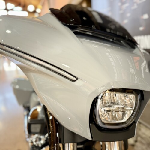 2026 FLHX - Street Glide  thumb 1