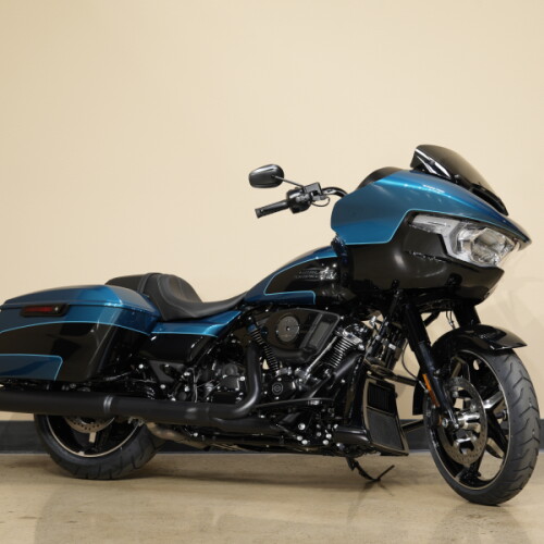 FLTRX 2026 Road Glide® thumb 2