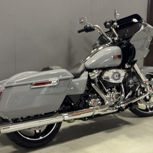 FLTRX 2026 Road Glide® thumb 2