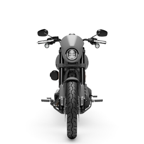 2026 Harley-Davidson Low Rider S FXLRS thumb 3