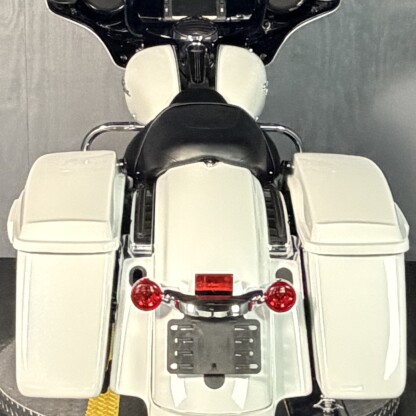 2017 FLHXS  Street Glide® Special thumb 1