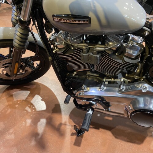 FXBB 2026 Street Bob® thumb 0