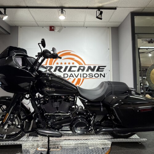 2026 Harley-Davidson® Road Glide® FLTRX thumb 0