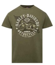 MUSKA MAJICA HARLEY-DAVIDSON SRBIJA 40294631