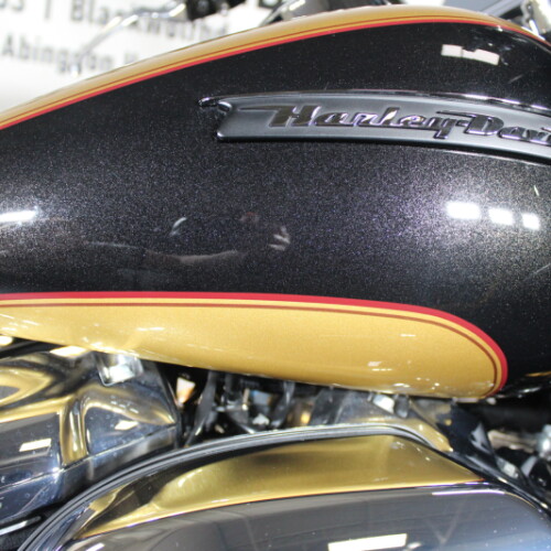 2017 Road Glide® Ultra FLTRU  thumb 1