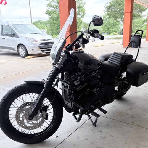FXBB 2020 Street Bob® thumb 0