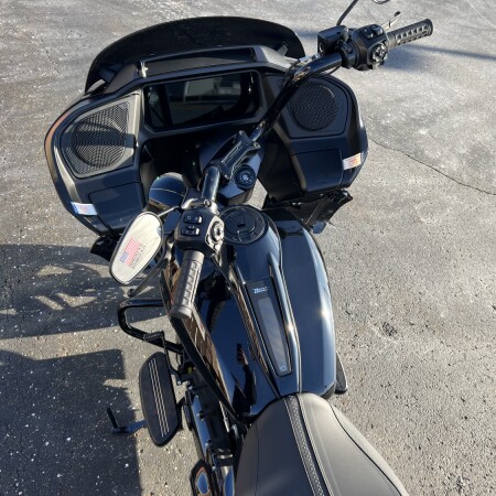 FLTRX 2026 Road Glide® thumb 0