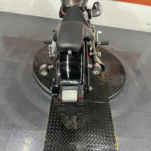 2024 Harley-Davidson® Softail™ Standard | Pre-Owned Cruiser Motorcycle thumb 0