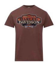 MUSKA MAJICA HARLEY-DAVIDSON SRBIJA 40294629