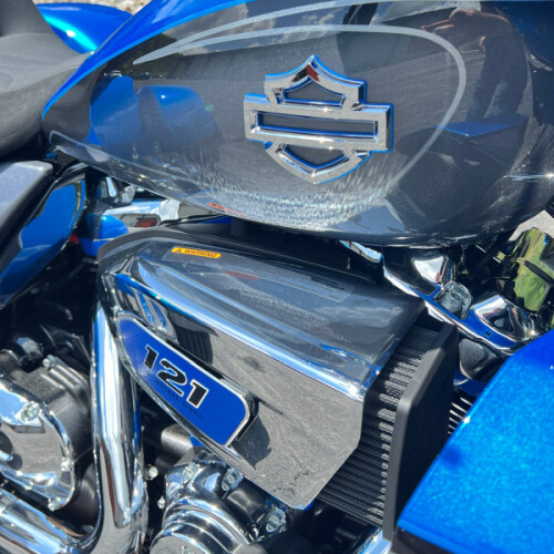 FLHLTSE 2026 CVO Street Glide 3 Limited thumb 3