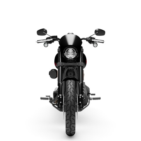 2026 Harley-Davidson Low Rider S FXLRS thumb 3