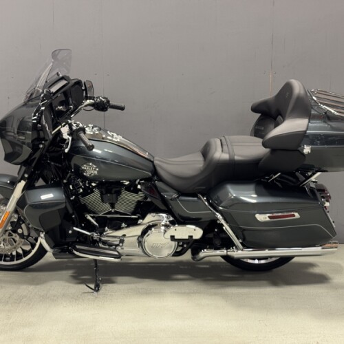 FLHXL 2026 Street Glide Limited thumb 0